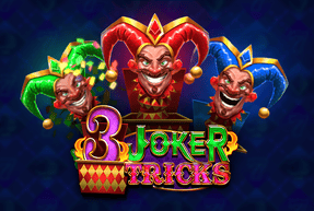 3 Joker Tricks